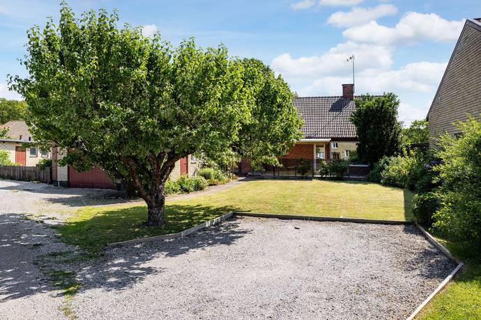 6 rum Villa på Djurgårdsvägen 38D Djurgården Eskilstuna kommun - bild 30