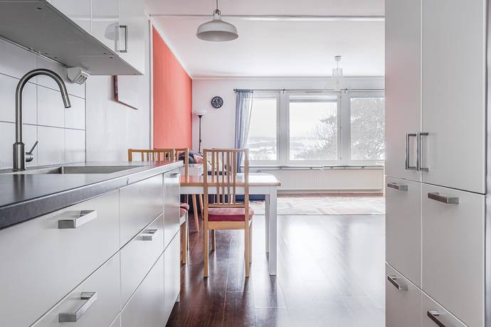 3 rum lägenhet på Rosenlundsvägen 25 Brunflo, Östersunds kommun - bild 2