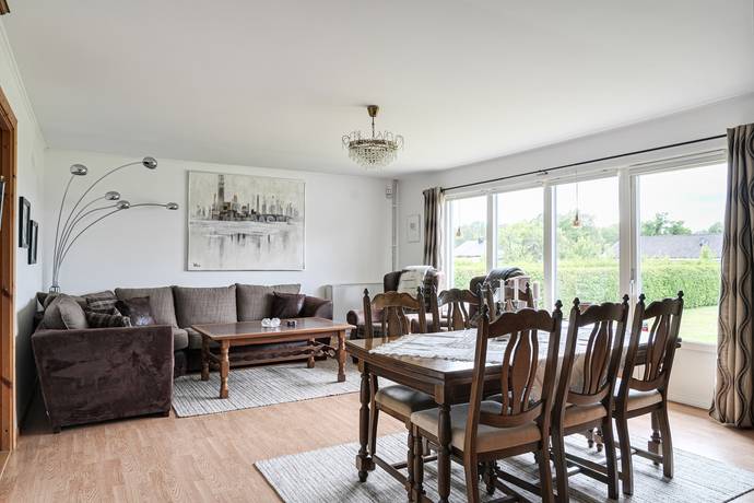 5 rum Villa på Kollebergavägen 18 Ljungbyhed Klippans kommun - bild 11