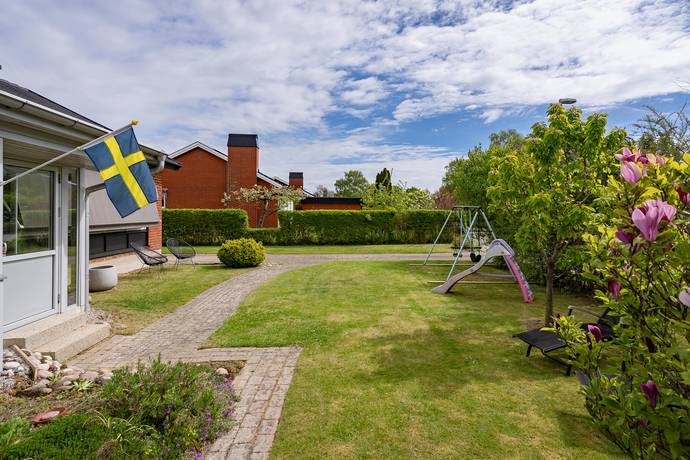 4 rum Villa på Hästskovägen 10 Västra Ingelstad Vellinge kommun - bild 42