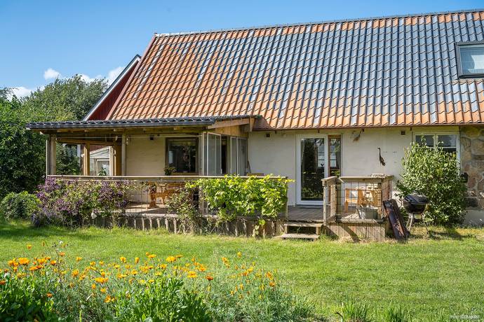 8 rum gård utan jordbruk på Björkdalavägen 378 Allerum, Helsingborgs kommun - bild 2