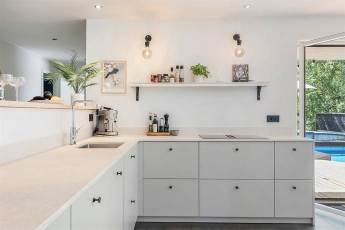 4 rum Villa på Limavägen 18B Höllviken Vellinge kommun - bild 24