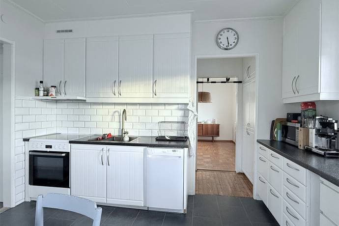 4 rum Villa på Saxvägen 20 Svartbjörsbyn Bodens kommun - bild 10