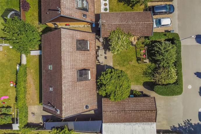 6 rum Villa på Ostvägen 11 Åkarp Burlövs kommun - bild 55
