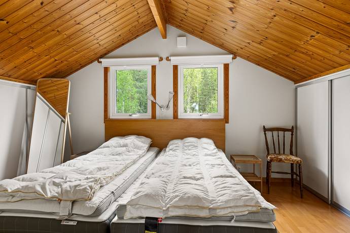 11 rum Villa på Fröseke Gamla Järnvägen 3 & 4 Fröseke Uppvidinge kommun - bild 27