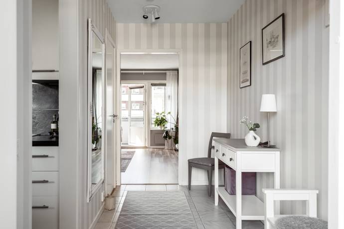 3 rum Lägenhet på Lillekärr Södra 204 Hisings Kärra Göteborgs kommun - bild 6