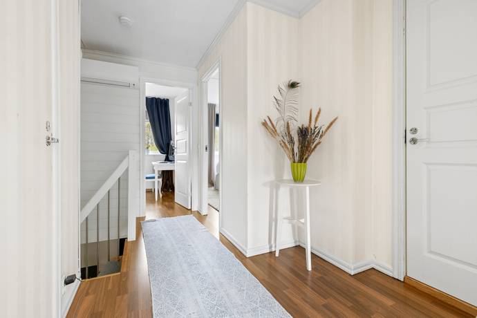5 rum Radhus på Hollywoodvägen 89 Sollentuna Rotebro Sollentuna kommun - bild 27