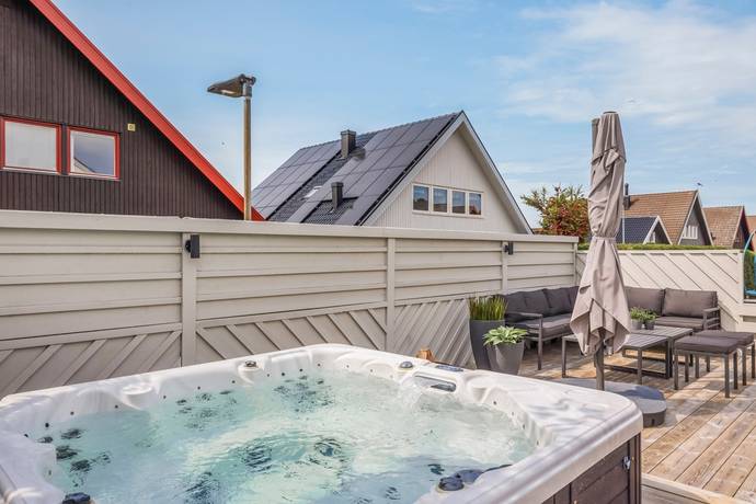 7 rum Villa på Vågmästarevägen 23 Åkarp Burlövs kommun - bild 49