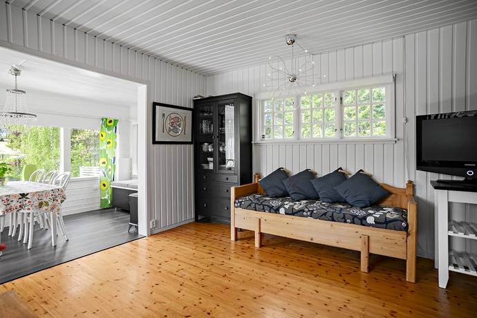 Fritidshus på Altersbruksvägen 85 Altersbruk Piteå kommun - bild 14