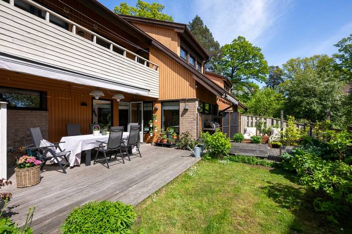 Saltsjöbaden - Neglinge, Nacka kommun