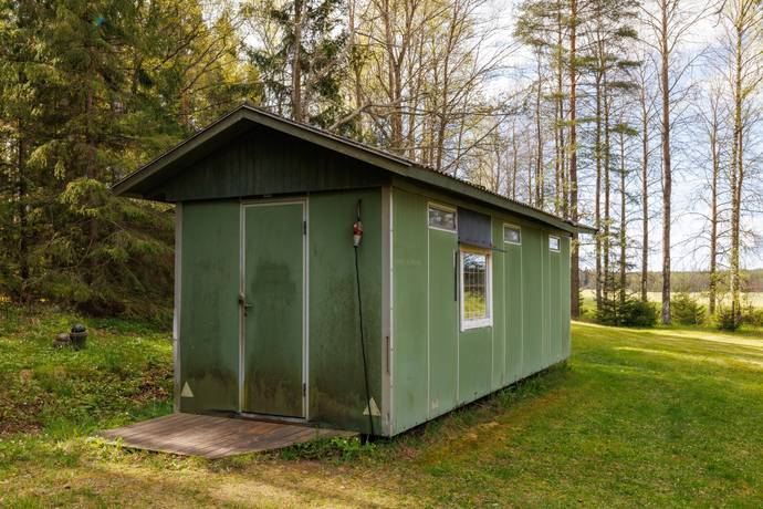 2 rum Fritidshus på Västanås 6 Mullhyttan Lekebergs kommun - bild 23