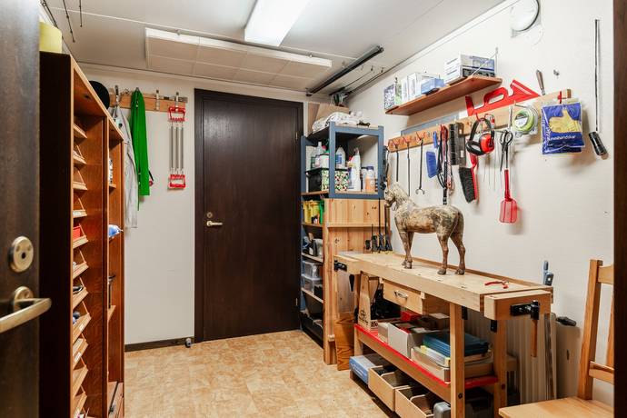 4 rum Villa på Hammarvägen 10B Malexander Boxholms kommun - bild 19