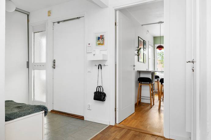 5 rum parhus på Ädelgransgatan 35 Bunkeflostrand, Malmö kommun - bild 5
