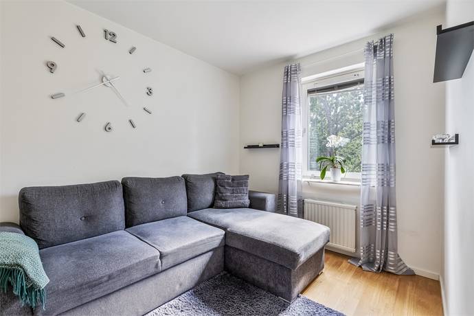 4 rum Lägenhet på Duettvägen 191 Skogås Huddinge kommun - bild 7