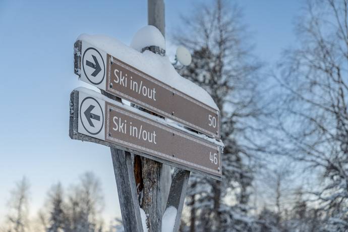 3 rum Lägenhet på Pistvägen 547A Kläppen, Sälen Malung-Sälens kommun - bild 28