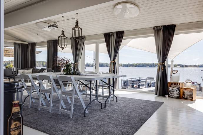 12 rum Villa på Dottebol Gränsön Dottebol Säffle kommun - bild 79