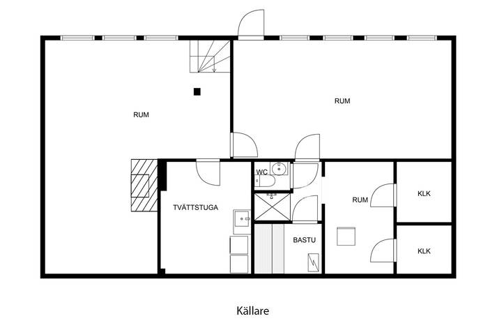 7 rum villa på Fågelvägen 20 Strängnäs, Strängnäs kommun - bild 4