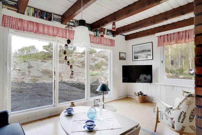 3 rum Fritidshus på Slätthultsvägen 24 Ellös Orust kommun - bild 21