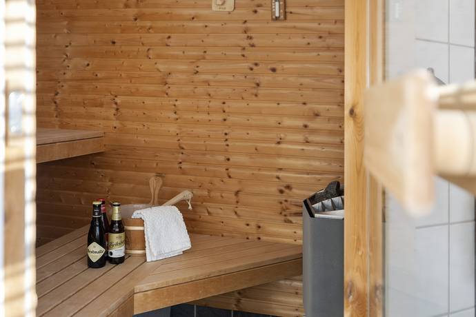 6 rum Villa på Mossvägen 6 Lövnäs Hammarö kommun - bild 23