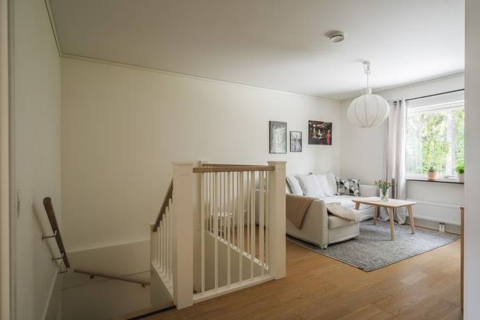 5 rum Radhus på Smörbollsvägen 7D Lindbacka Gävle kommun - bild 26