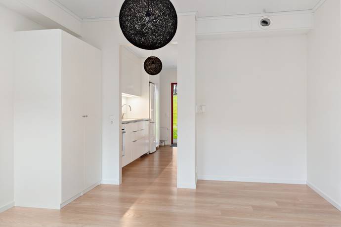 1 rum Lägenhet på Gropens Lillgata 46 Hammarkullen Göteborgs kommun - bild 9