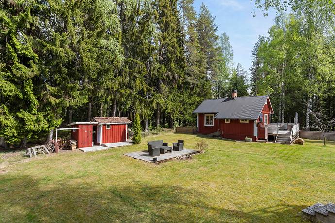 1 rum övrig på Västra Höle Gosjövägen 9765 Rengsjö, Bollnäs kommun - bild 3