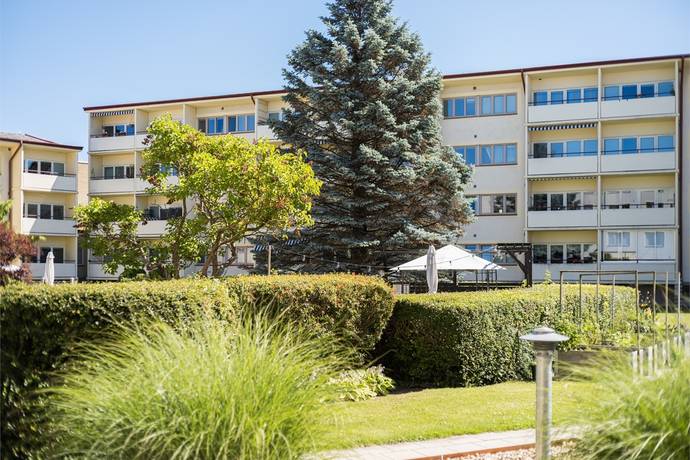 2 rum Lägenhet på Grönalundsgatan 13A Limhamn Malmö kommun - bild 26