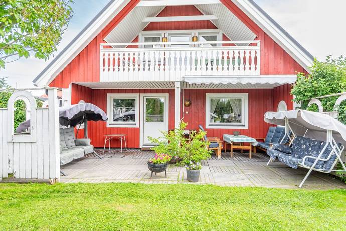 5 rum Villa på Sveavägen 44 Sallyhill Sundsvalls kommun - bild 8