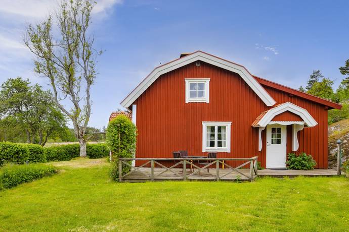 3 rum fritidshus på Kållandsö Karsviken 1 Kållandsö, Lidköpings kommun - bild 5