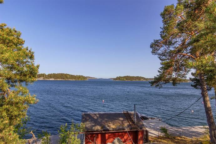 2 rum Fritidshus på Gränö 27 Skärgården Haninge kommun - bild 8