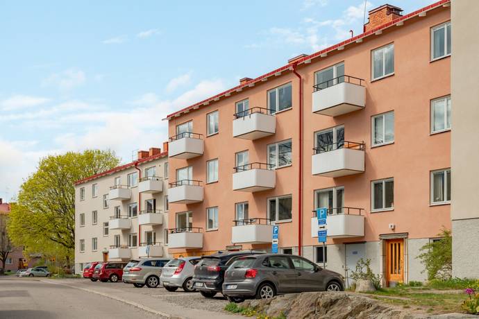 2 rum Lägenhet på Ivar Vidfamnes gata 8 Aspudden/Örnsberg Stockholms kommun - bild 30