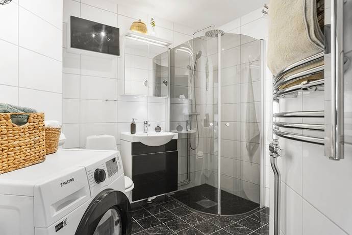2 rum Lägenhet på Muraregatan 8 Kvarnberget Karlstads kommun - bild 20