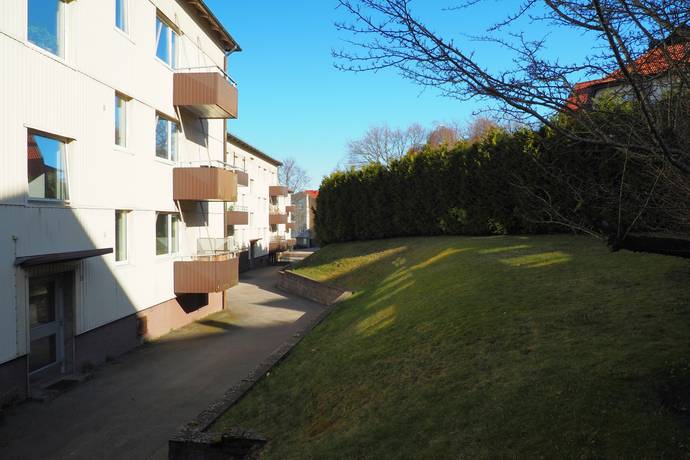 2 rum lägenhet på Torstensonsgatan 9 Norrmalm, Borås kommun - bild 1