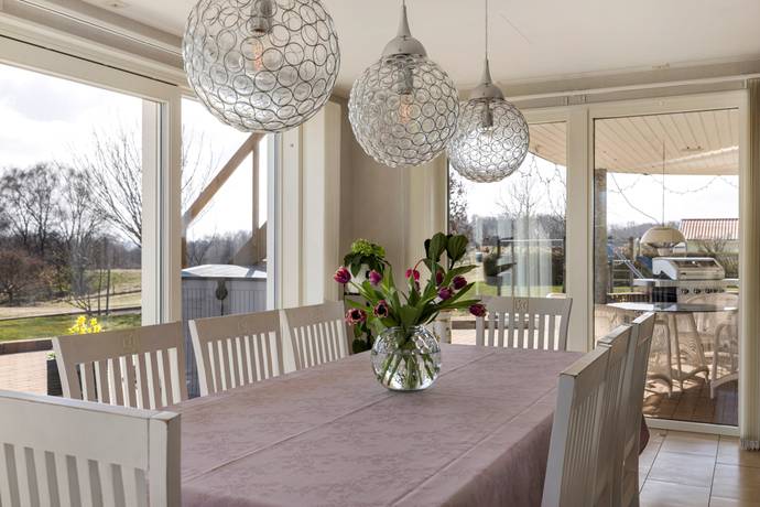 8 rum Villa på Granitvägen 11 Örelid Laholms kommun - bild 34