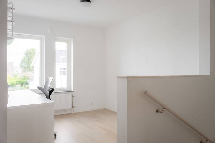 5 rum Radhus på Tegelmästarevägen 18 Veberöd Lunds kommun - bild 17