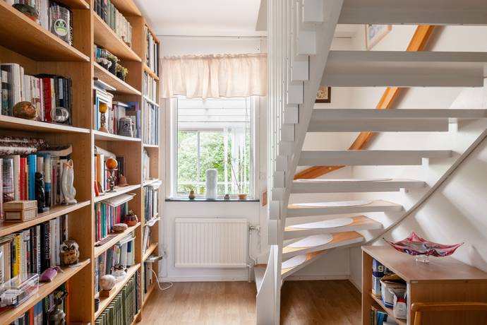 7 rum Villa på Måsgatan 1 Bara Svedala kommun - bild 27