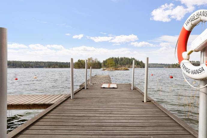 3 rum Fritidsboende på Näsvägen 4 Näs Valdemarsviks kommun - bild 9