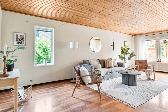 6 rum Villa på Kanalgatan 8 Torshälla Eskilstuna kommun - bild 5