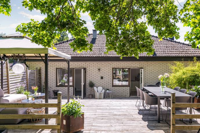 5 rum villa på Lingonvägen 11 Ronneby, Ronneby kommun - bild 4