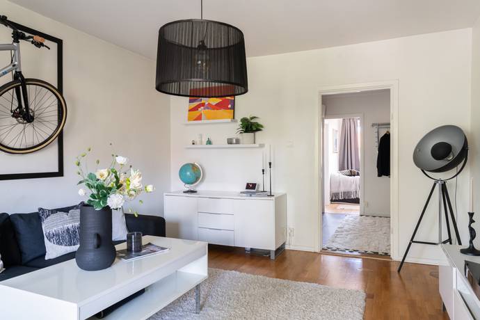 1,5 rum lägenhet på Jakobsbergsgatan 13F Jakobsberg, Västerås kommun - bild 5