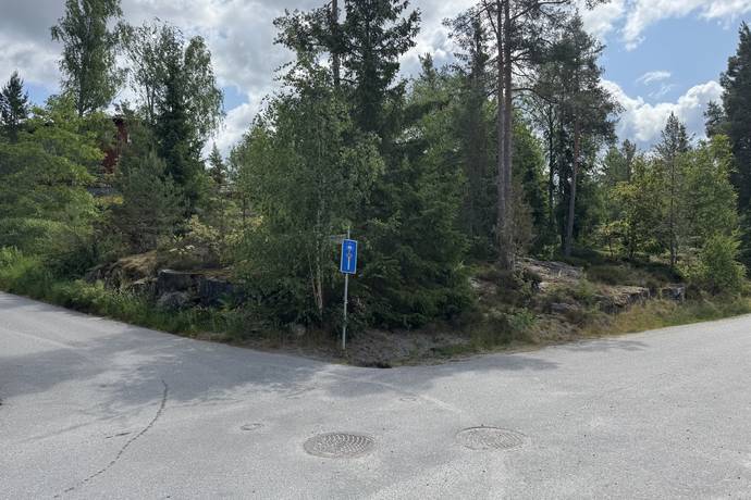Tomt på Gamlebovägen 43 Salems kommun - bild 8