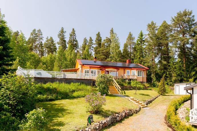 3 rum Villa på Sippstigen 21 Engesberg Gävle kommun - bild 16