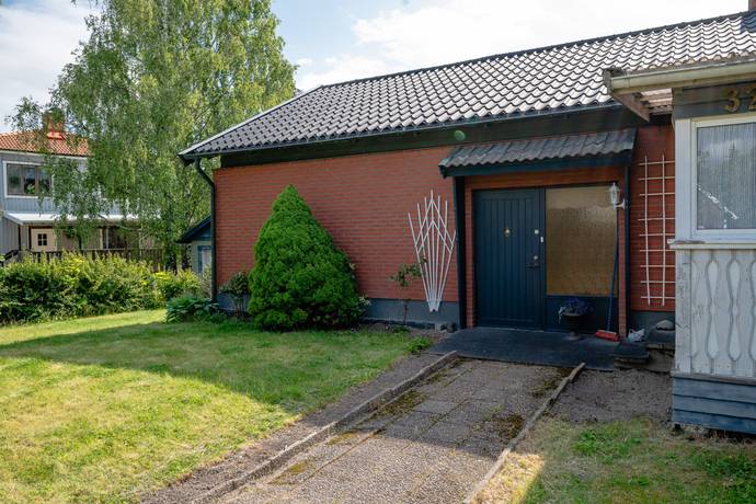 6 rum Villa på Stationsvägen 32 Björnlunda tätort Gnesta kommun - bild 10