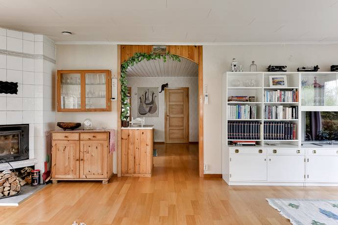 3 rum Fritidshus på Norum 315 Norum Robertsfors kommun - bild 12