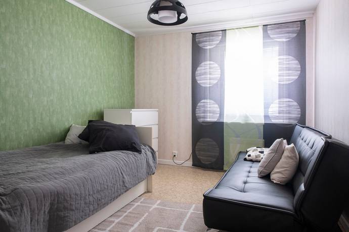 117 m² Villa på Åkervägen 37 Norsjö kommun - bild 18