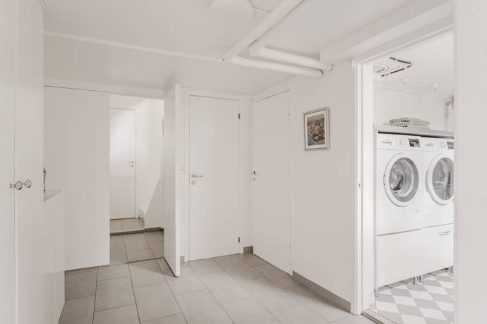 7 rum Radhus på Gulsparvsgatan 7 Örgryte / Skår Göteborgs kommun - bild 55