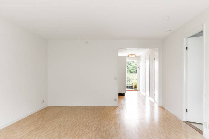 3 rum Lägenhet på Mangårdsvägen 42B Båstad - Centralt Båstads kommun - bild 15