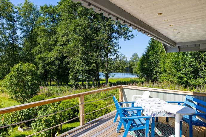 3 rum Fritidshus på Rotvik Grönkulla Säffle kommun - bild 2
