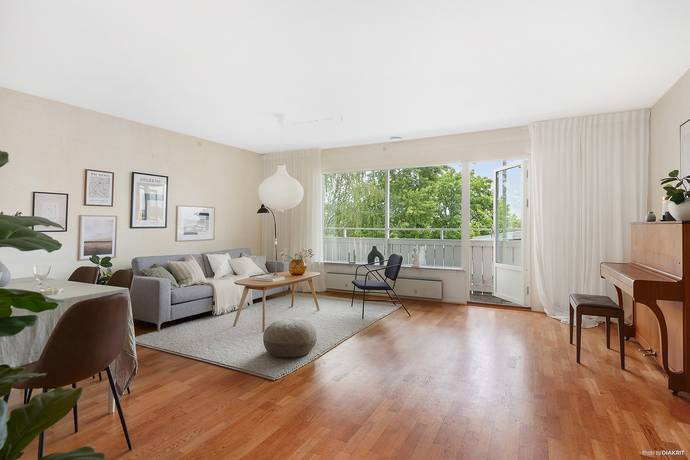 8 rum Villa på Wendesgatan 9A Krokslätt Mölndals kommun - bild 16