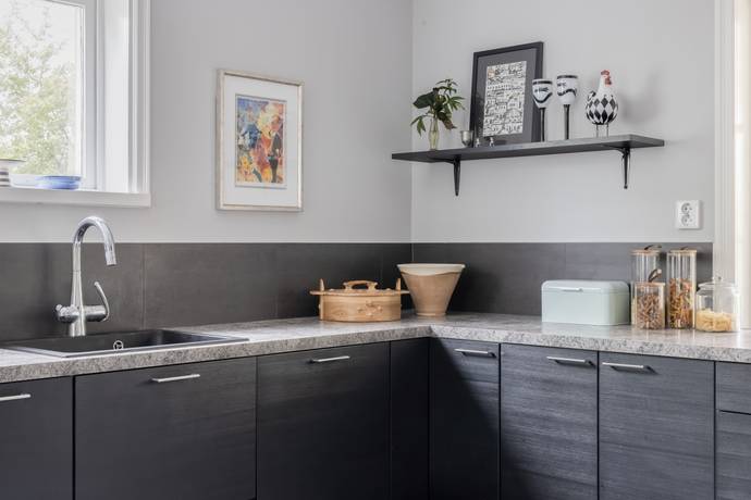 6 rum Villa på Nyodlingsvägen 24 Edsviken Sollentuna kommun - bild 5